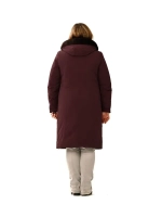 Пальто женское зимнее демисезонное осень весна длинное