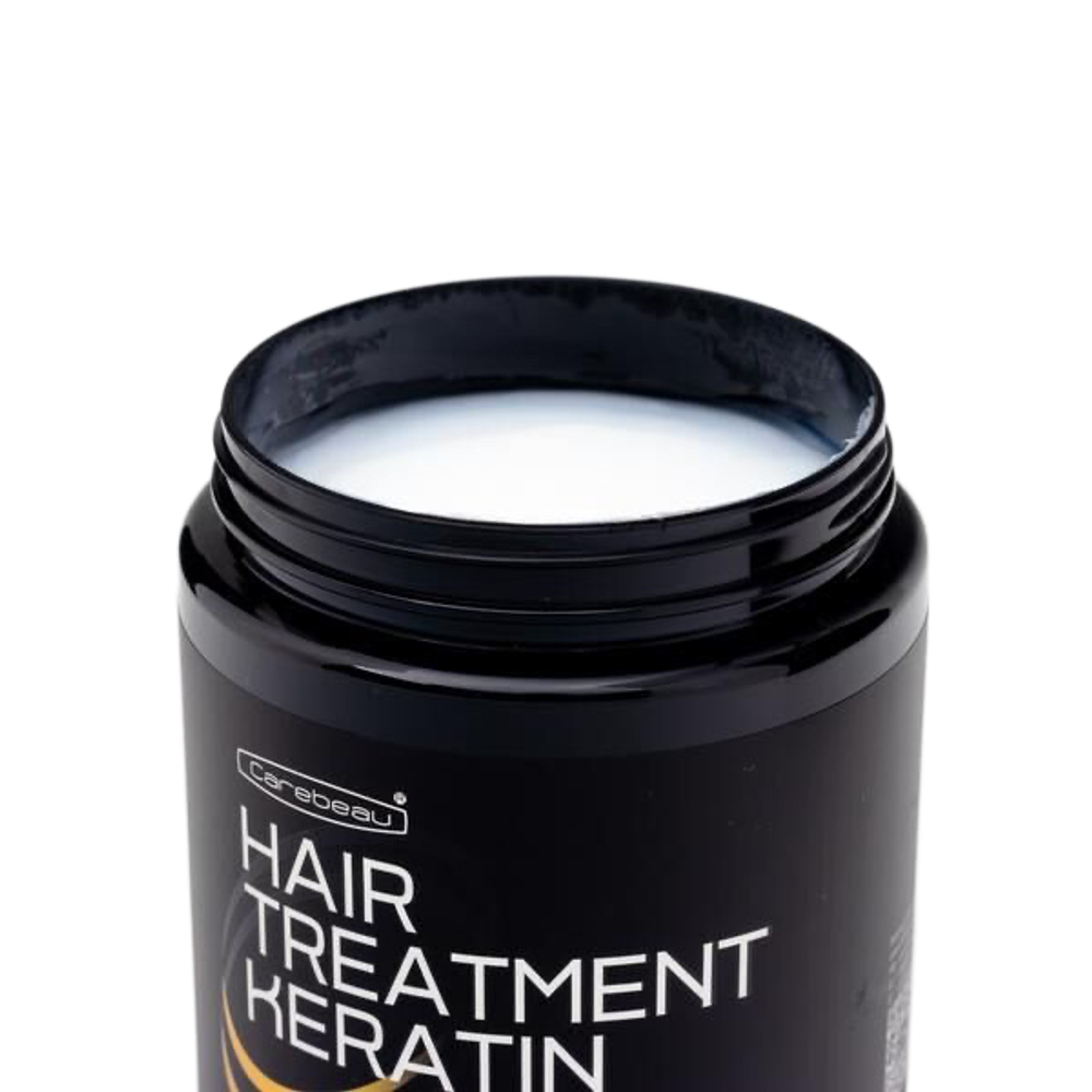 Carebeau Hair Treatment Keratin