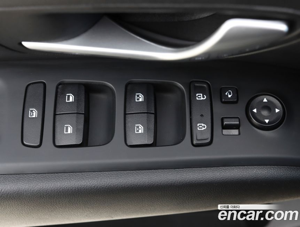 Hyundai Tucson (NX4) Дизель 2.0 4WD (02.2021)