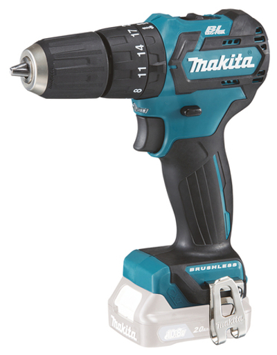 Аккумуляторная ударная дрель-шуруповерт CXT® HP332DZ 12В 35 Нм 0 – 1 500 об/мин