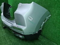 Бампер задний Chery Tiggo 4 Pro (2020-н.в.)