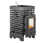 Печь для бани ASTON «Шторм 20» б/в (350)