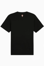 Футболка Puma Portugal 2025 ftblNRGY - черный