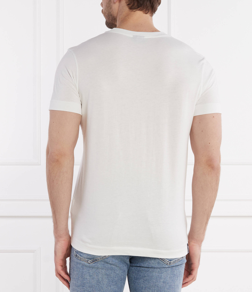 Футболка Deano Joop! Jeans - белый(30042428)