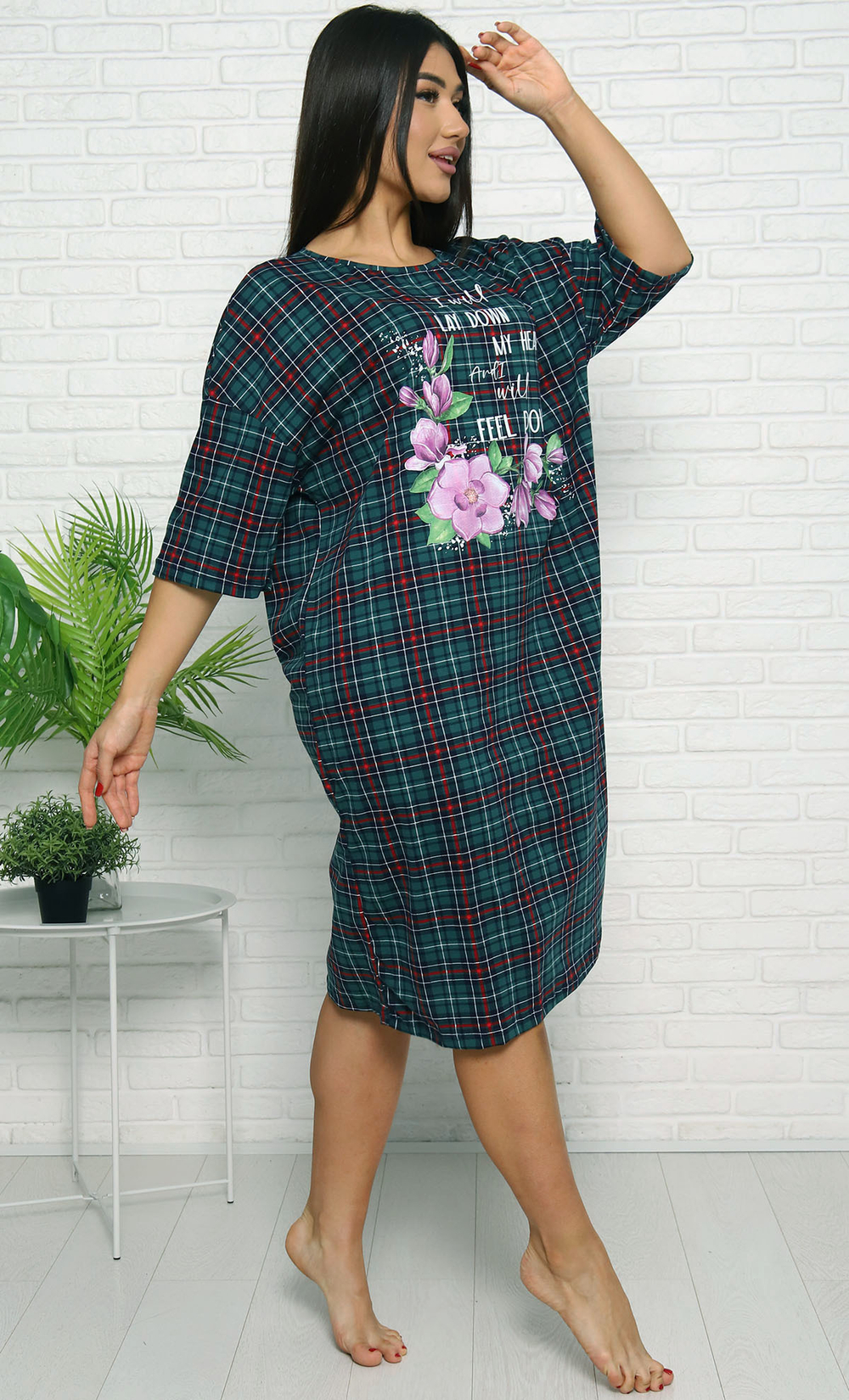 Туника(великан) Т-4127