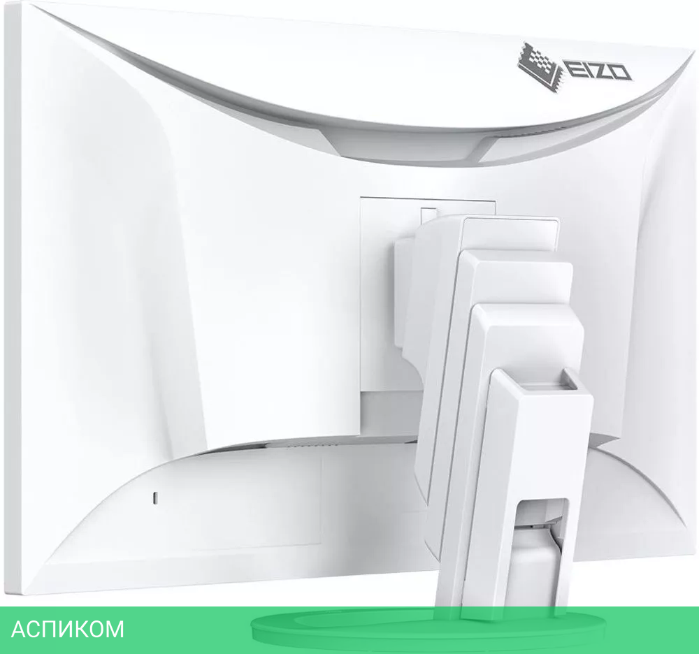 Монитор EIZO FlexScan EV2795-WT