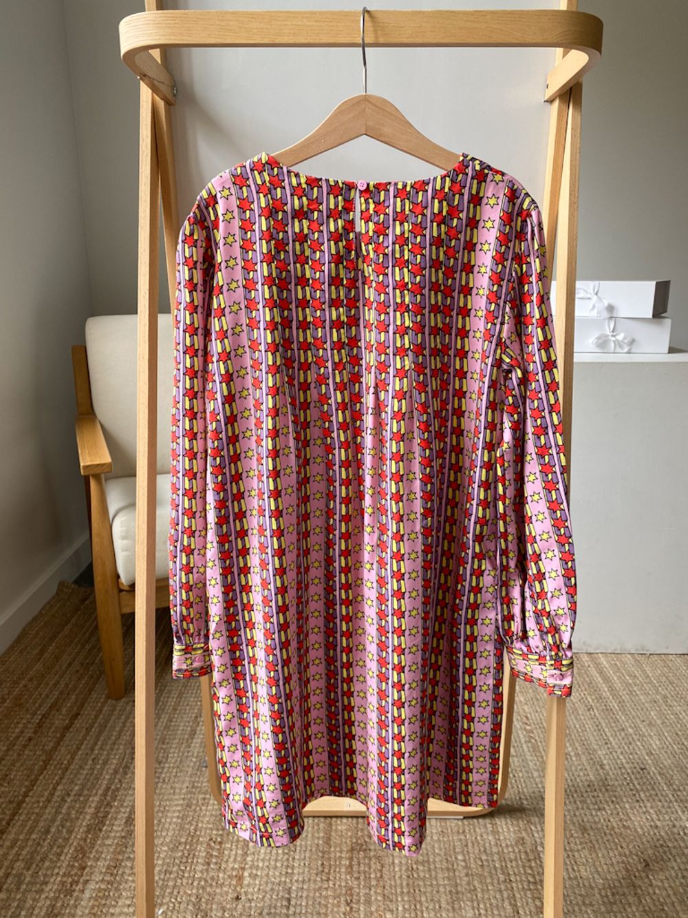 Платье Stella McСartney, 140