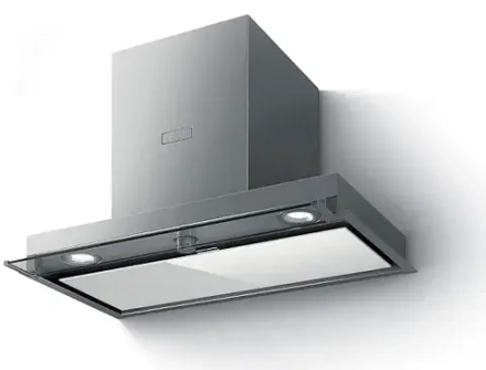 Встраиваемая вытяжка Elica BOX IN PLUS IXGL/A/60-PRF0097795A