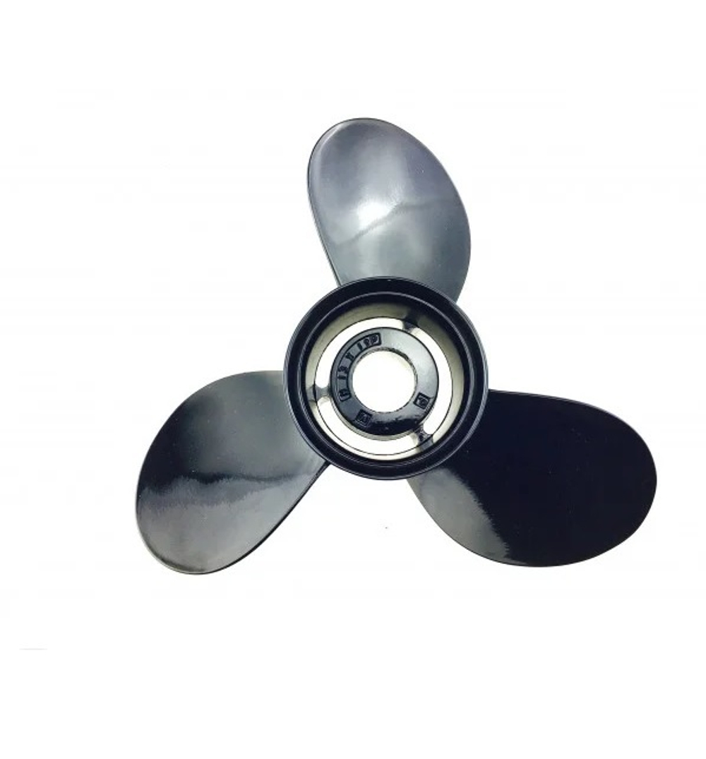 Винт гребной MERCURY Black Max для MERCURY 75-125 л.с.,3x13x19