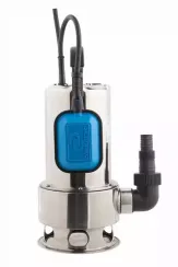 Насос фекальный "Джилекс" ФЕКАЛЬНИК 260/10 Н