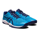 Asics Gel Blade 8 Island Blue