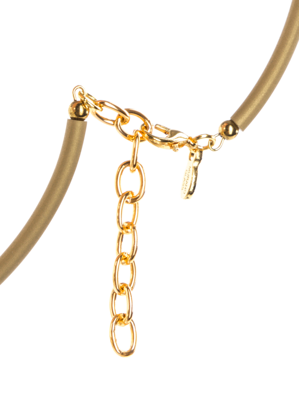 Колье Afrika Allegro