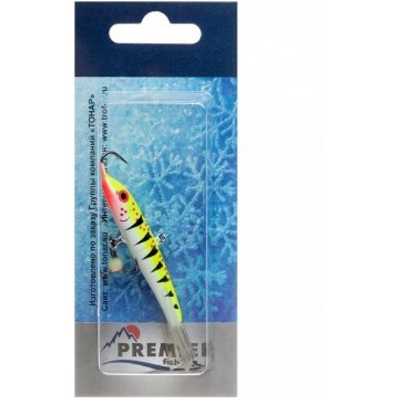 Балансир Classic №10, 26гр (PF-С-10-26) Premier Fishing