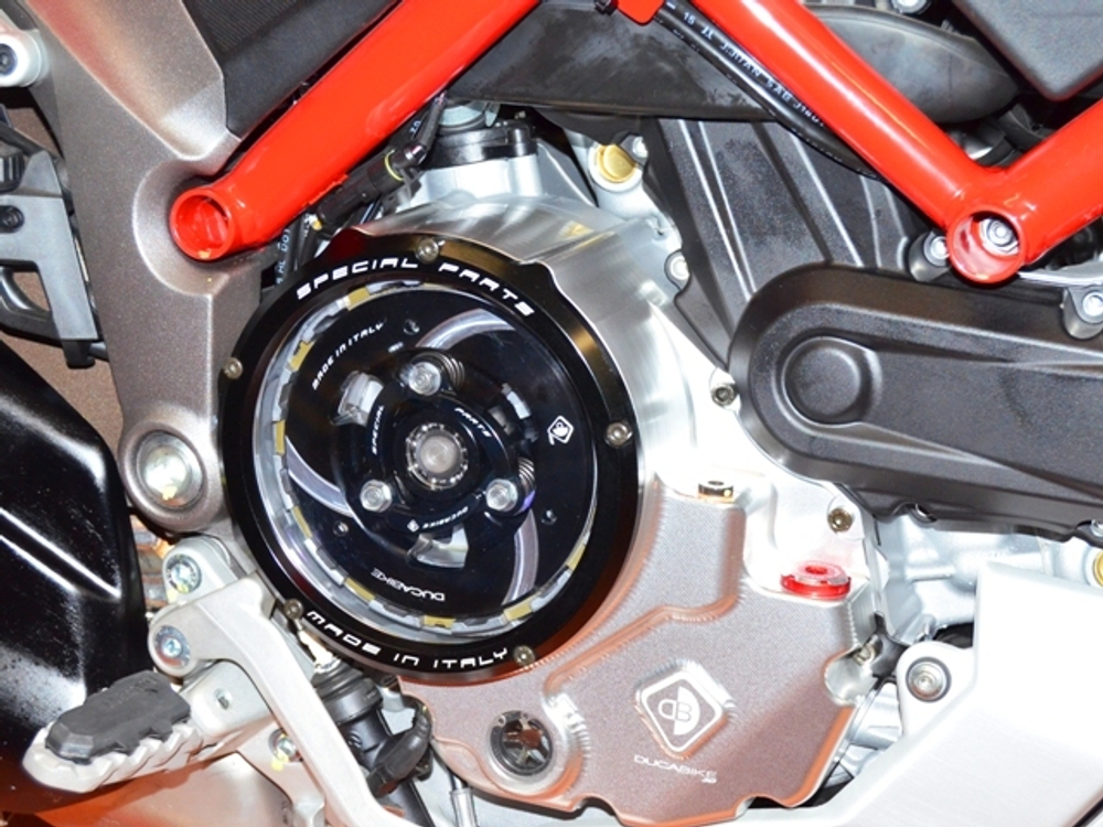 DUCABIKE Плита сцепления Ducati CCDV05SM