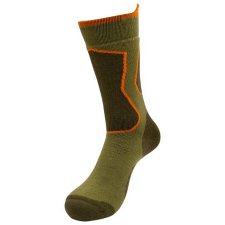 Термоноски "Следопыт" Hunter, до -25°С, шерсть Мериносов, р.43-46