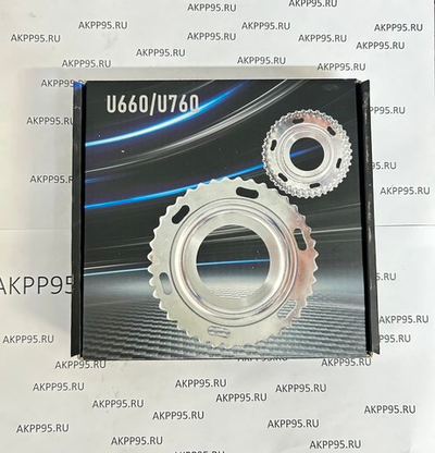 HUB B3 TOYOTA U660E