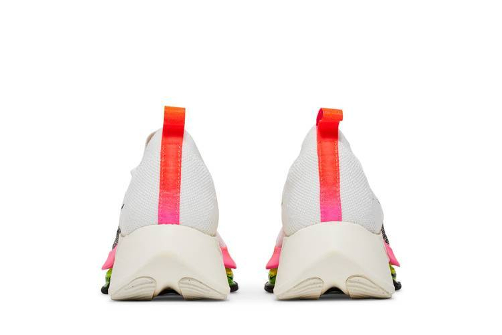 Кроссовки Nike Air Zoom Tempo Next (Женская размерная сетка)