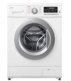 Стиральная машина LG F1296HDS1