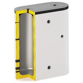 Теплоаккумулятор S-Tank Flat 800