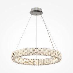 Люстра подвесная светодиодная Maytoni   MOD335PL-L30CH3K