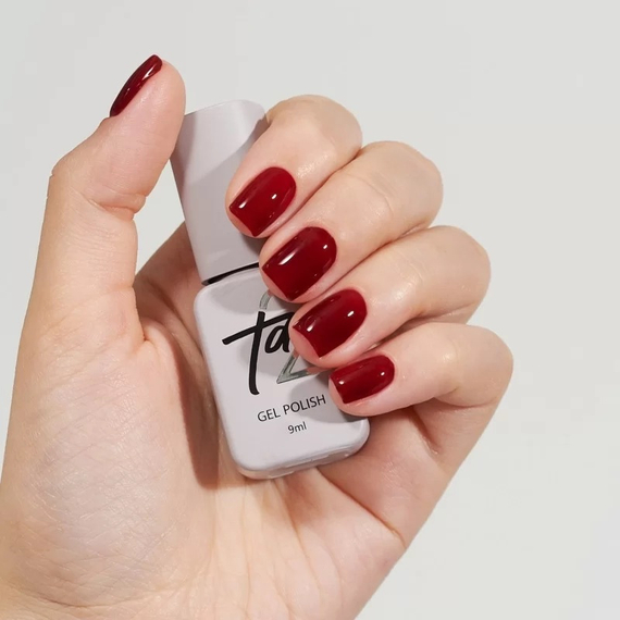 ГЕЛЬ-ЛАК TA2 / GEL POLISH VINO №002