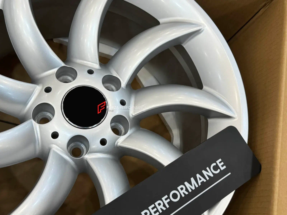 КОВАНЫЕ ДИСКИ ДЛЯ BMW 7 SERIES 740IL E38 2000 БМВ 7 серии