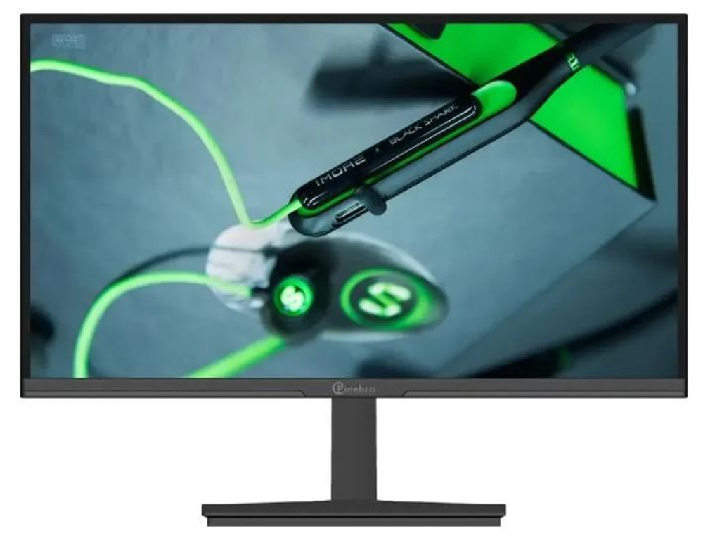 Монитор 27" Pinebro MF-2704D(100)