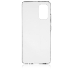 Чехол ROSCO для Samsung Galaxy A32 оптом (арт. SS-A32-TPU-TRANSPARENT)
