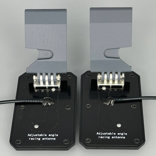 Антенна Maple Wireless RACING S1(RHCP)