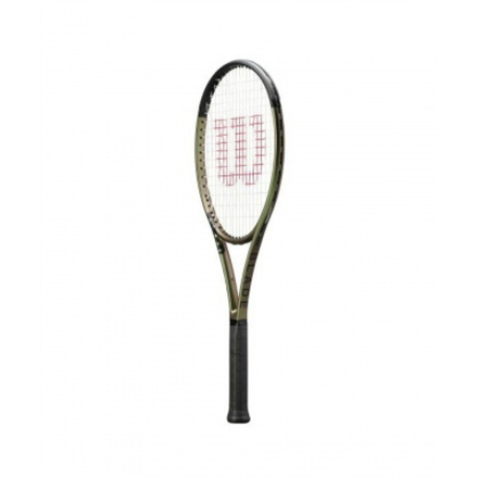 Ракетка для тенниса Профессиональные WILSON BLADE 98S V8 295