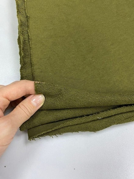 Футер 3-х нитка петля