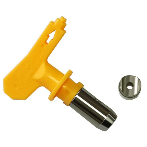 Сопло для окрасочного пистолета № 535