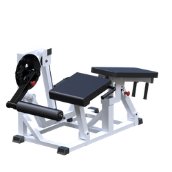 Сгибание-разгибание ног