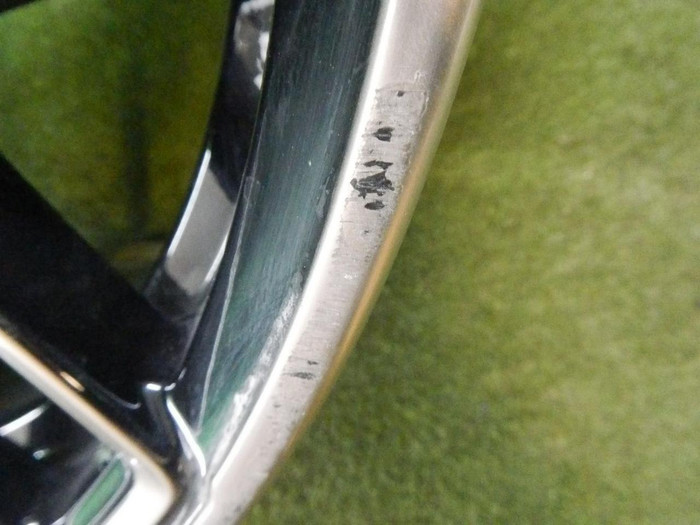 Диск литой R20 BMW M8 F91 F92 F93 (2019-н.в.) 813 стиль задний