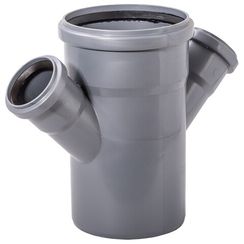 Крестовина Lammin ВК 110х50x50/45гр. 15/1