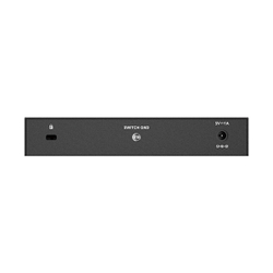 Коммутатор D-Link DGS-1008D/K2A