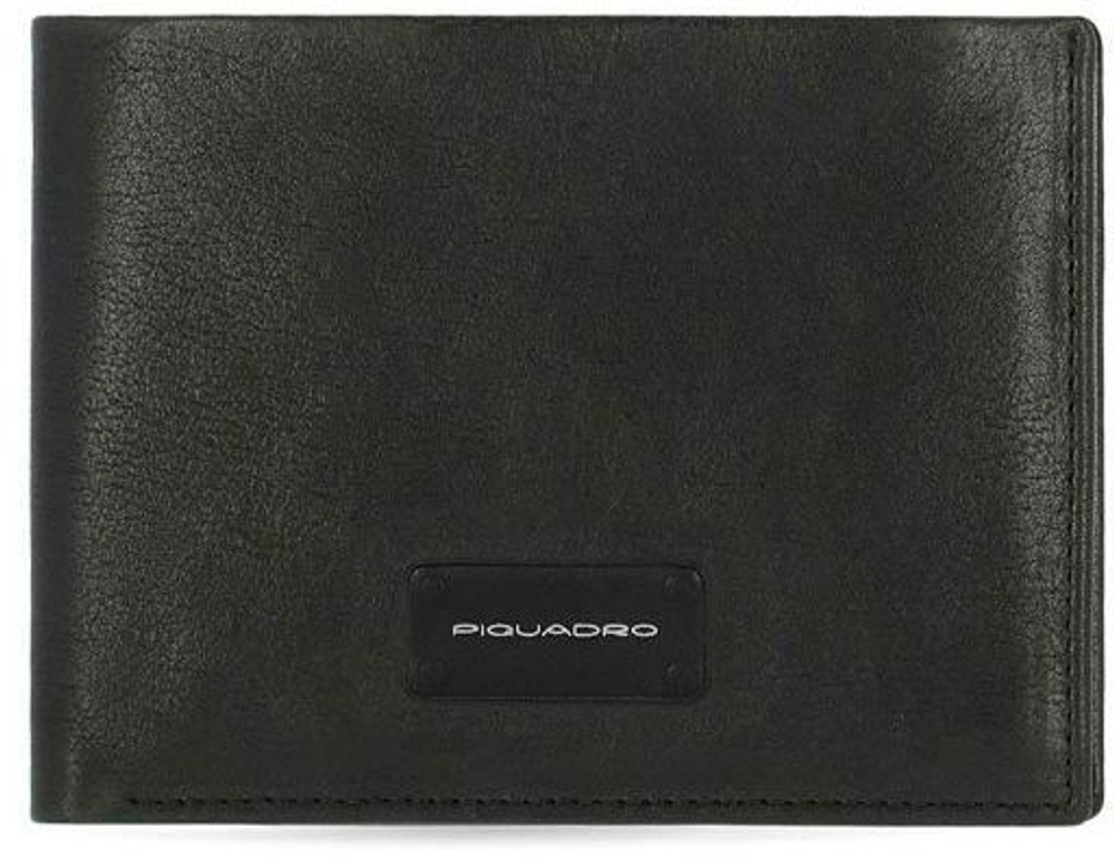 Кошелек Piquadro Harper PU5760APR/TM