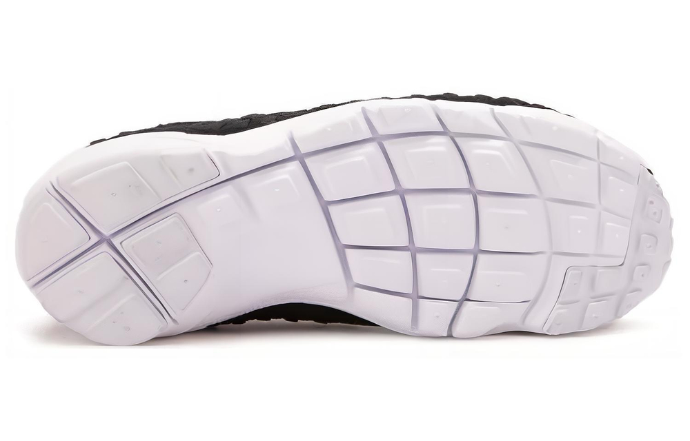 Кроссовки Nike Air Footscape Woven
