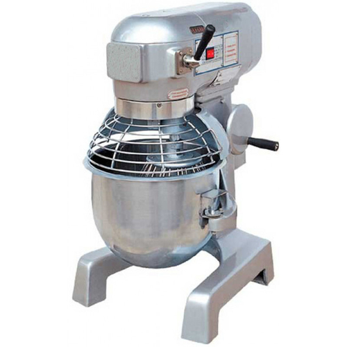 Миксер планетарный Enigma B20B