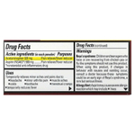 Goody's, порошок от боли в спине и теле, без кофеина, 24 пакетика