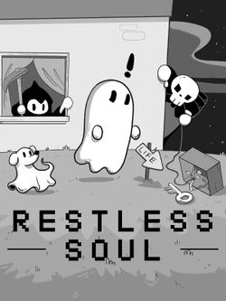 Restless Soul (для ПК, цифровой код доступа)