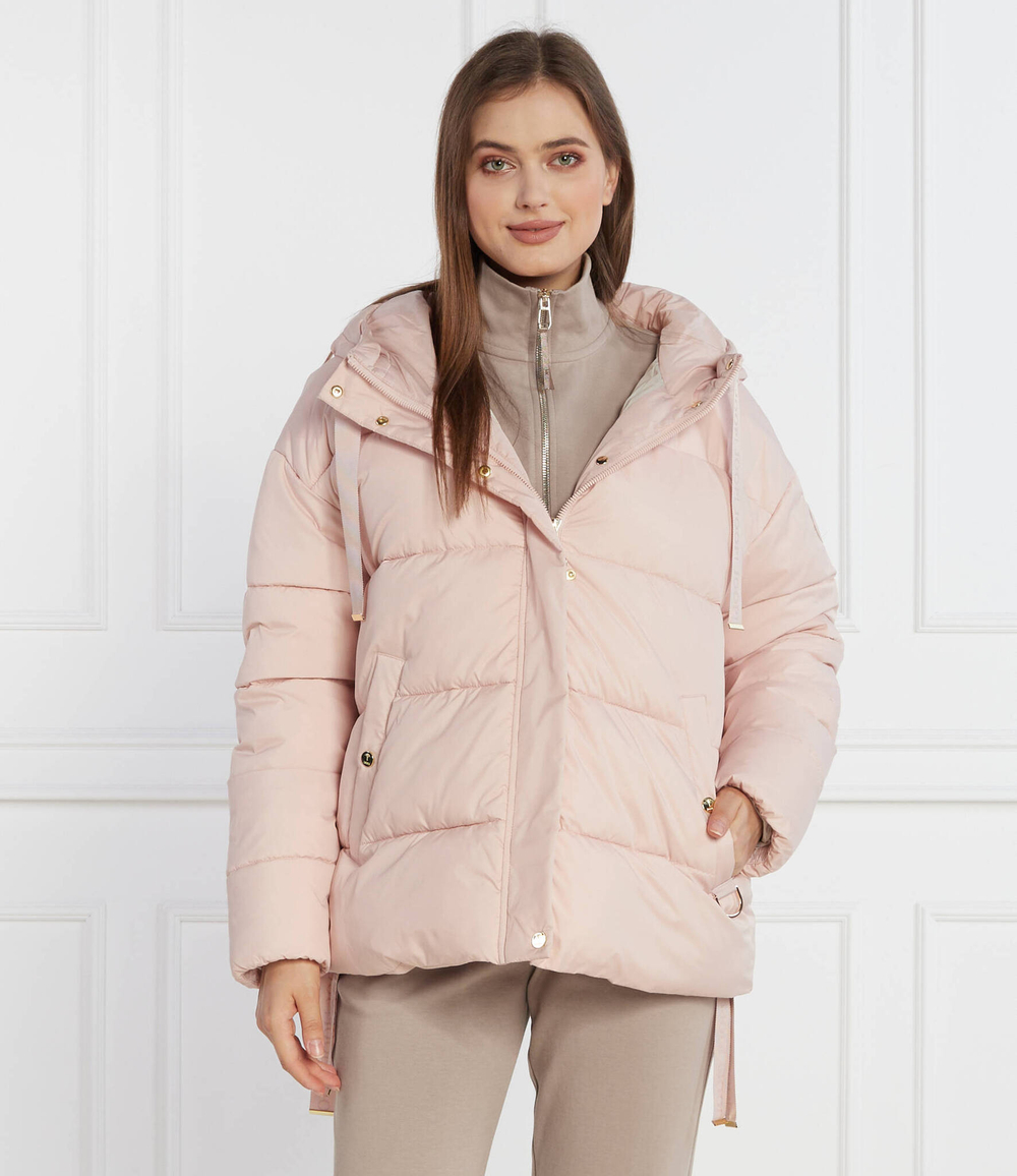 Куртка Joop! - розовый(30039153)