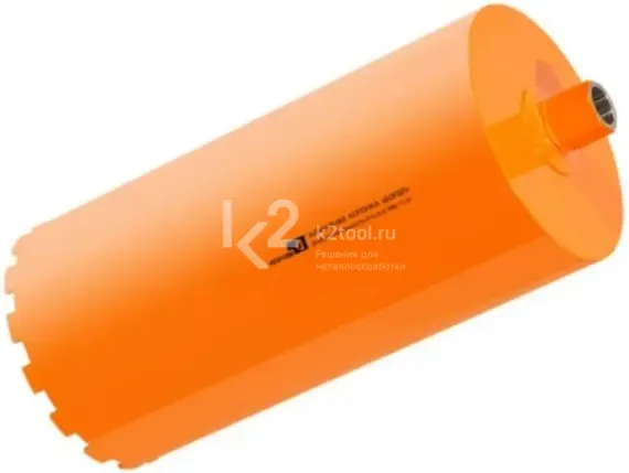 Коронка алмазная Алатон БОРЕЙ-М, 225x1500 мм, хвостовик 1 1/4''