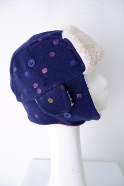 Шапка-ушанка Gap  зимняя на 5-8 лет