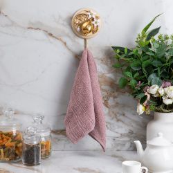 Настенный крючок Лайм Айвори