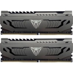 Память оперативная DDR4 Patriot 2x16Gb 3200MHz (PVS432G320C6K)