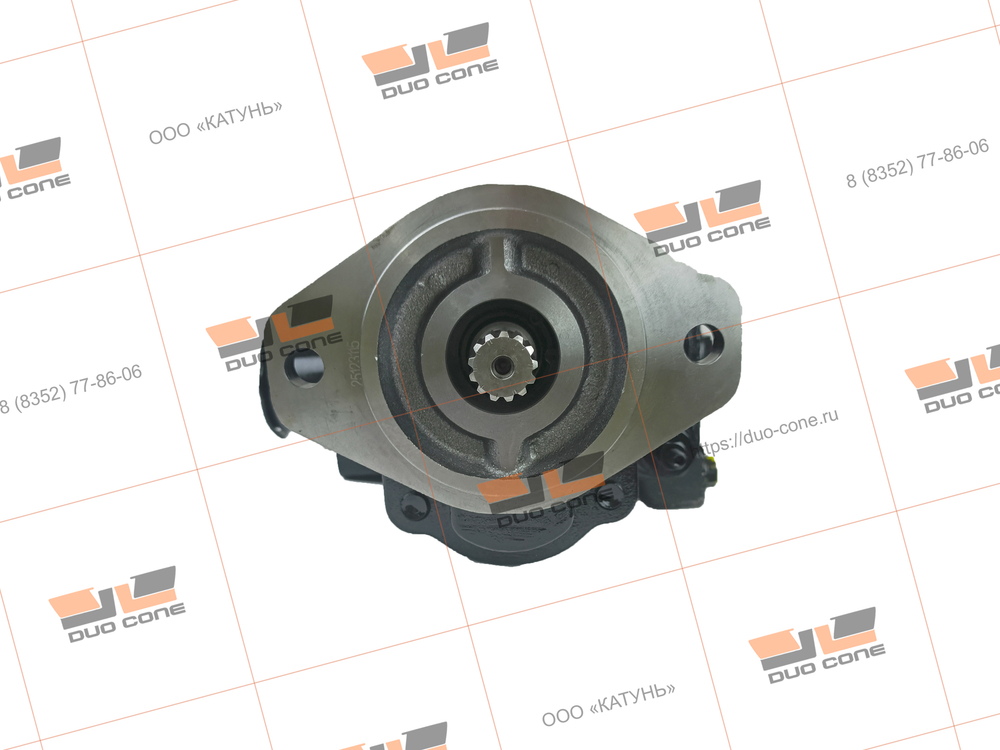 Гидравлический насос AT331223 John Deere