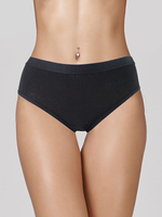 Трусики-слипы Paris (Размер: L) (Цвет: белый)