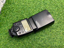 Canon 580 EX