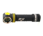 Мультифонарь светодиодный Armytek Elf C2 Micro USB+18650, 1100 лм, F05102C, холодный